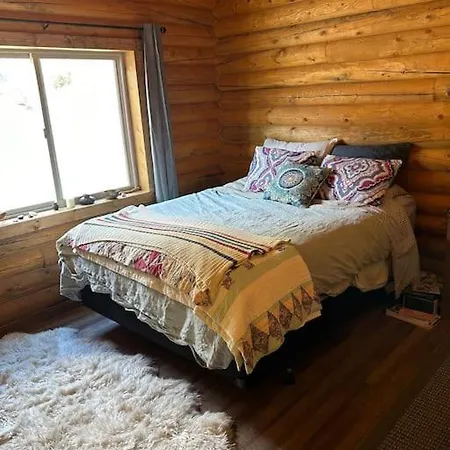 Mcdonald Cabin #5 Next To Ynp